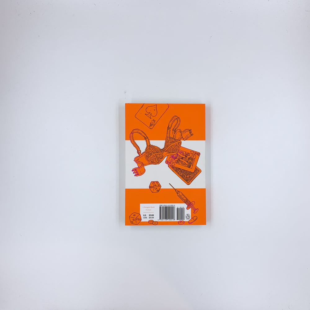 One Flew Over the Cuckoo's Nest - Ken Kesey