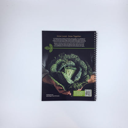 So You Want to Farm in Sooke? - Sooke Region Food CHI Society