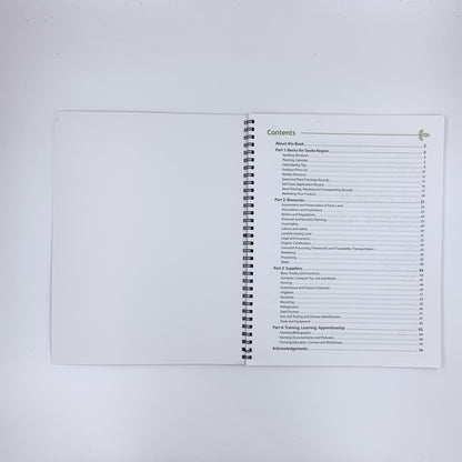 So You Want to Farm in Sooke? - Sooke Region Food CHI Society