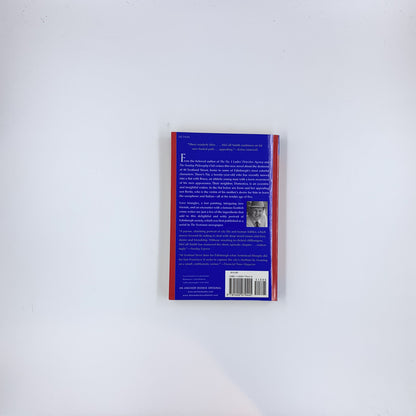 44 Scotland Street - Alexander McCall Smith