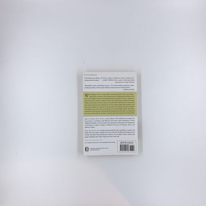 The Boy Who Was Raised as a Dog and Other Stories from a Child Psychiatrist's Notebook - Bruce D. Perry & Maia Szalavitz