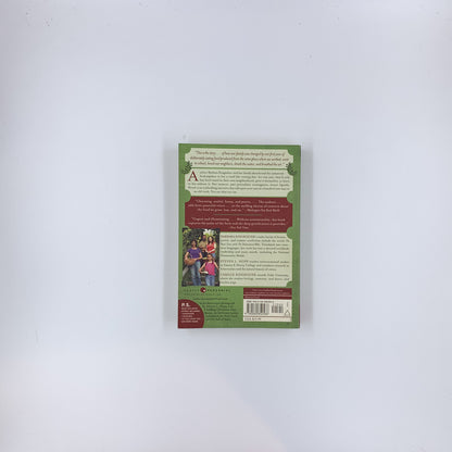 Animal, Vegetable, Miracle: A Year of Food Life - Barbara Kingsolver, Steven L. Hopp & Camille Kingsolver