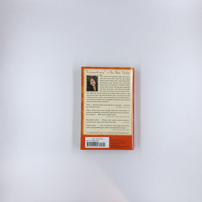 The Immortal Life of Henrietta Lacks - Rebecca Skloot