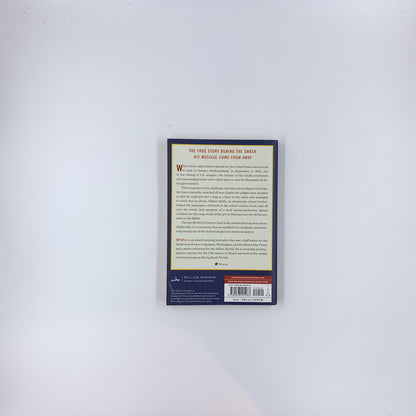 The Day the World Came to Town: 9/11 in Gander, Newfoundland - Jim DeFede