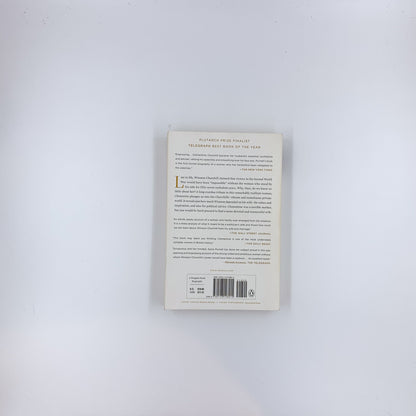 Clementine: The Life of Mrs. Winston Churchill - Sonia Purnell