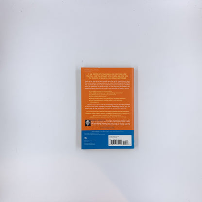 Magnificent Mind at Any Age: Natural Ways to Unleash Your Brain's Maximum Potential - Daniel G. Amen