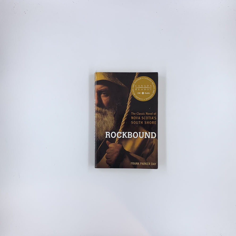 Rockbound - Frank Parker Day