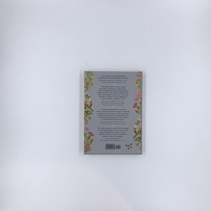 The Secret Life of a Cemetery: The Wild Nature and Enchanting Lore of Père-Lachaise - Benoît Gallot