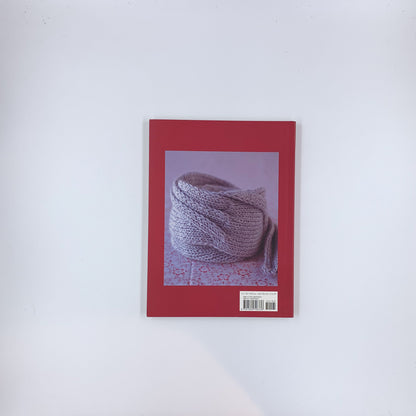 Knitting New Scarves: 27 Distinctly Modern Designs - Lynne Barr