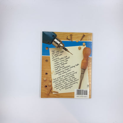 Desks and Bookcases - Nick Engler