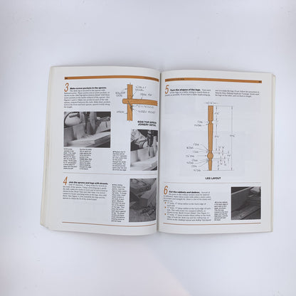 Desks and Bookcases - Nick Engler