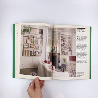 How to Plan & Build Bookcases, Cabinets & Shelves - Craig Bergquist