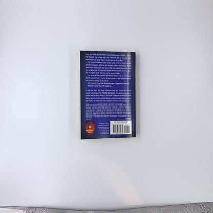 The Housemaid - Freida McFadden (Media Tie-In cover)