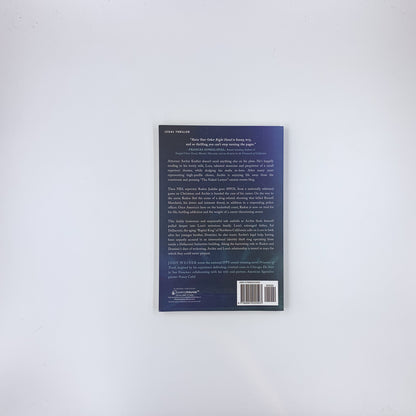 Raise Your Other Right Hand - Jody Weiner (SIGNED)