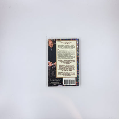 Friends, Lovers, Chocolate - Alexander McCall Smith