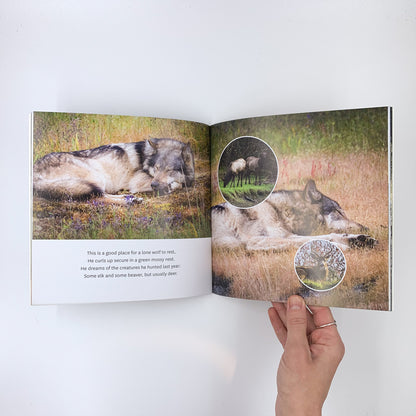 Takaya's Journey - Cheryl Alexander & Jenaya Copithorne