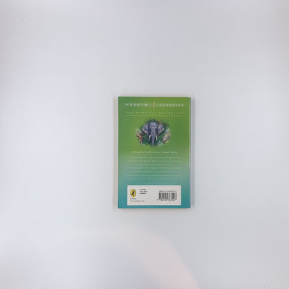 Just-So Stories - Rudyard Kipling