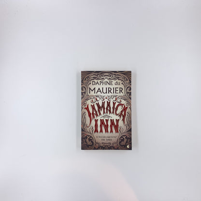 Jamaica Inn - Daphne du Maurier