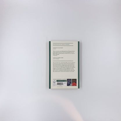 Jamaica Inn - Daphne du Maurier