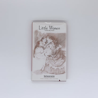 Little Women  - Louisa May Alcott