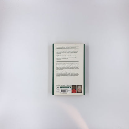 The Loving Spirit - Daphne du Maurier