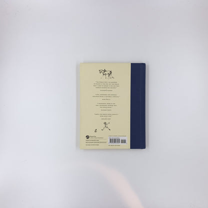 The Boy, the Mole, the Fox and the Horse - Charlie Mackesy