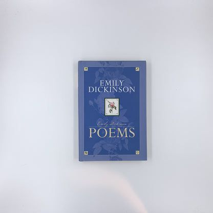 Emily Dickinson Poems - Emily Dickinson