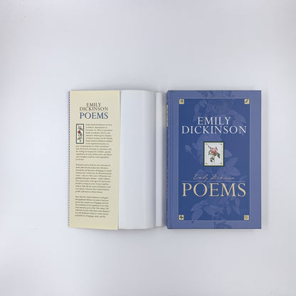 Emily Dickinson Poems - Emily Dickinson