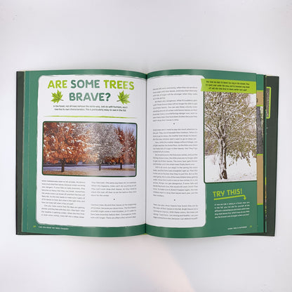 Can You Hear the Trees Talking?: Discovering the Hidden Life of the Forest - Peter Wohlleben
