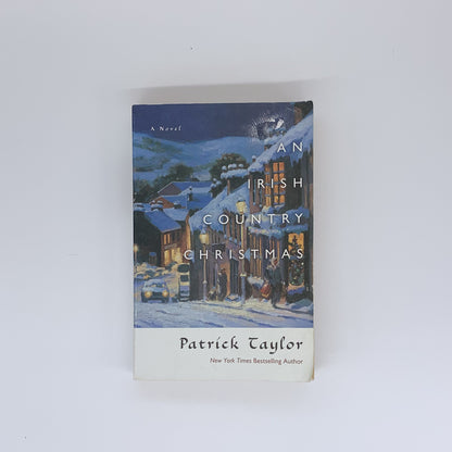 An Irish Country Christmas  - Patrick Taylor