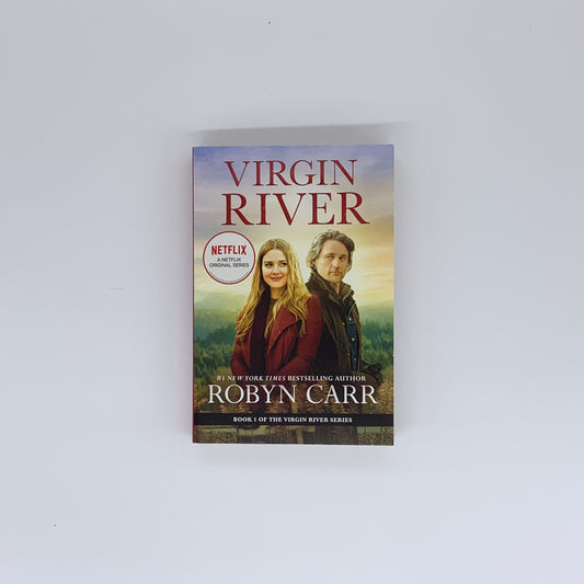 Virgin River - Robyn Carr