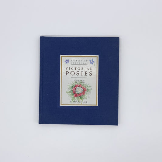 Victorian posies - Pamela Westland