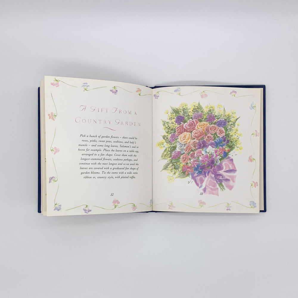 Victorian posies - Pamela Westland