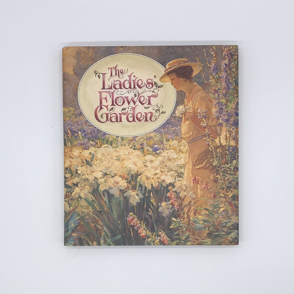 The Ladies Flower Garden - Wendy Hobson