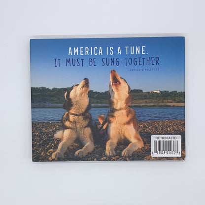 One Nation Under Dog: Patriotic Pooches from Across America - Mary Zaia