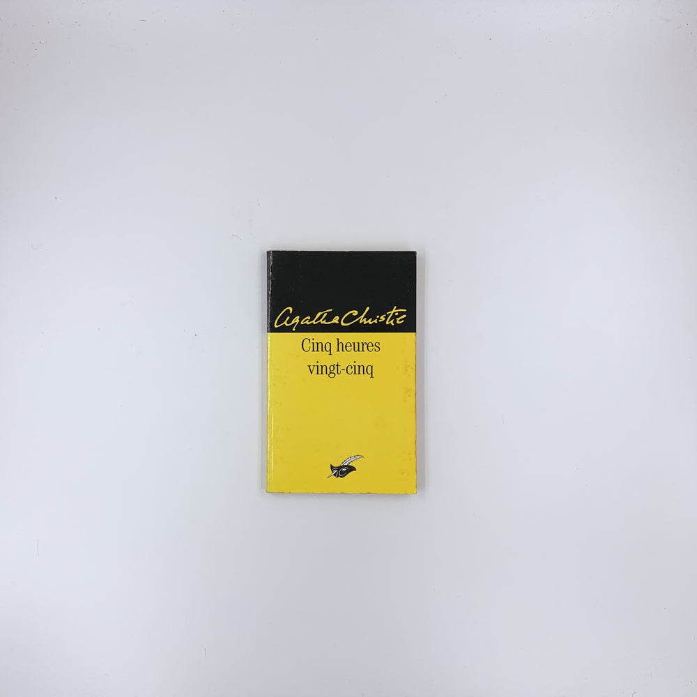 Five Little Pigs - Agatha Christie