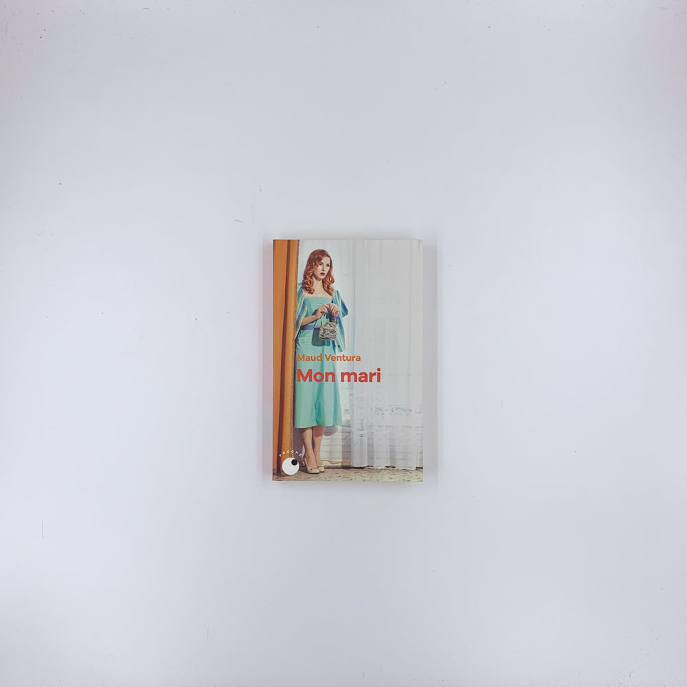 Mon mari - Maud Ventura