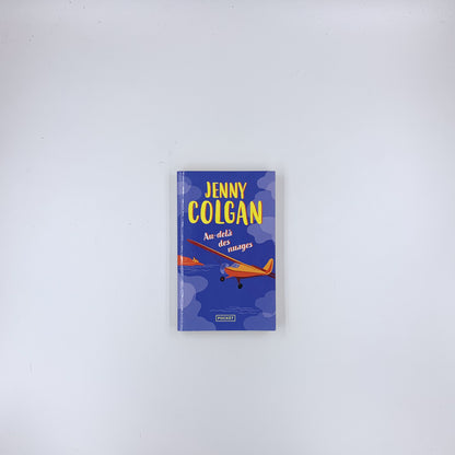 Beyond the Skies - Jenny Colgan