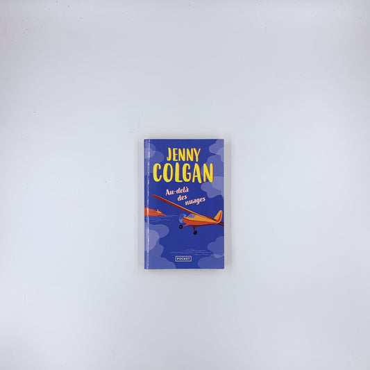 Au-delà des nuages - Jenny Colgan