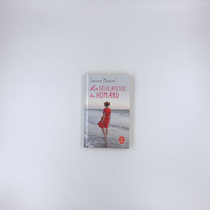 The Delicacy of Lobster - Laure Manel