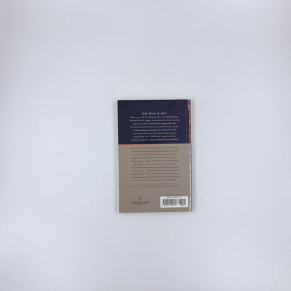 Tess - Jocelyn Reekie (SIGNED)