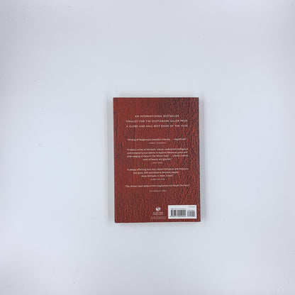 The Winter Vault - Anne Michaels