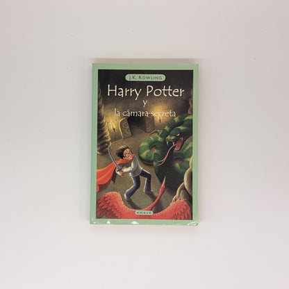 Harry Potter à l'école des sorciers (Harry Potter #1) - J.K. Rowling