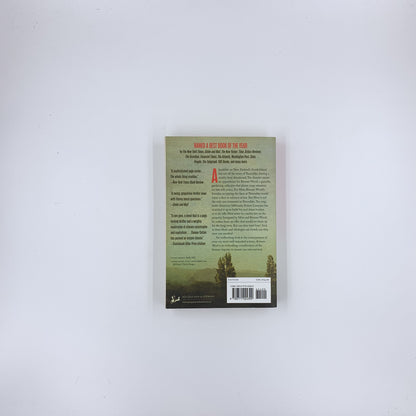 Birnam Wood - Eleanor Catton (Paperback)