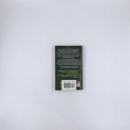 The Third Sister: A Continuation of Jane Austen's Sense and Sensibility - Julia Barrett