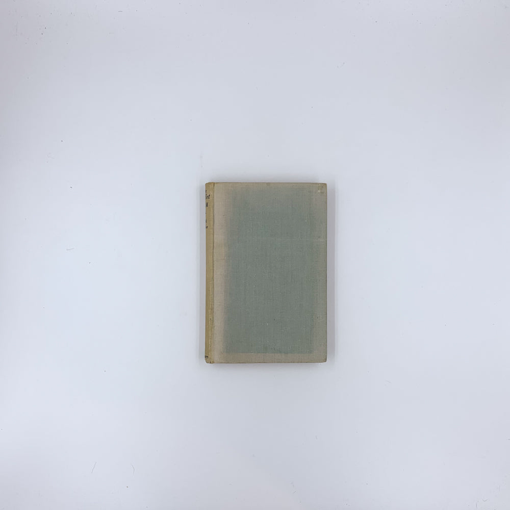 The Pocket A.A.M. : being selections from "Those were the Days" - A. A. Milne