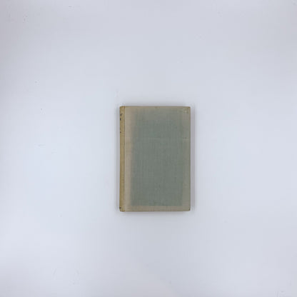 The Pocket A.A.M. : being selections from "Those were the Days" - A. A. Milne