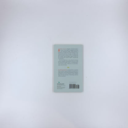 The Nordic Guide to Living 10 Years Longer: 10 Easy Tips For a Happier, Healthier Life - Bertil Marklund