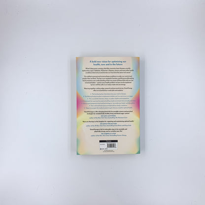 Good Energy: The Surprising Connection Between Glucose, Metabolism and Limitless Health - Casey Means & Calley Means