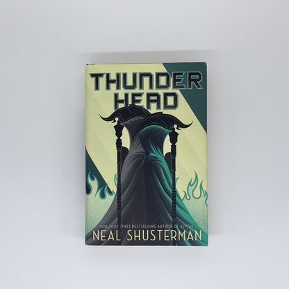 Thunderhead - Neal Shusterman